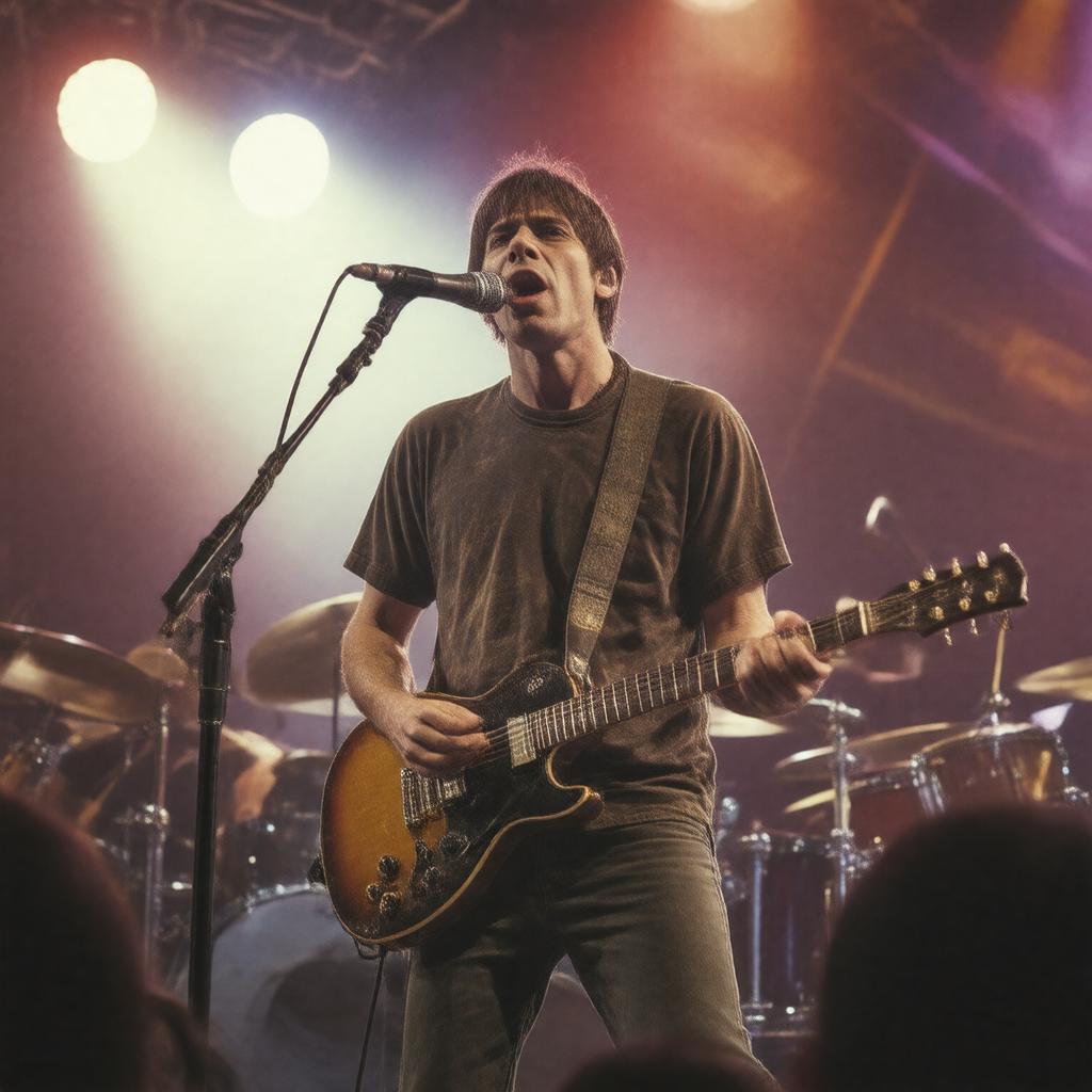 Stone Roses